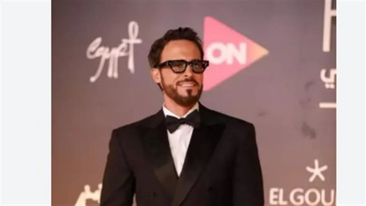 ظهور نادر.. يوسف الشريف يكشف أسباب غيابه عن الدراما وتفاصيل حياته العائلية